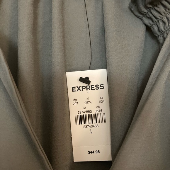 Express blouse - Picture 3 of 4